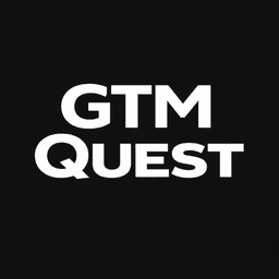 GTM Agency Quest - B2B Go-to-Market Agency GTM Agency - Go-To-Market Strategy & Execution