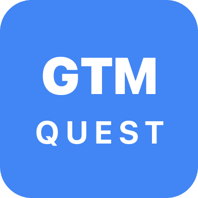 GTM Consultants - Top GTM Consultancy GTM Consultants top GTM consultancy GTM Quest logo
