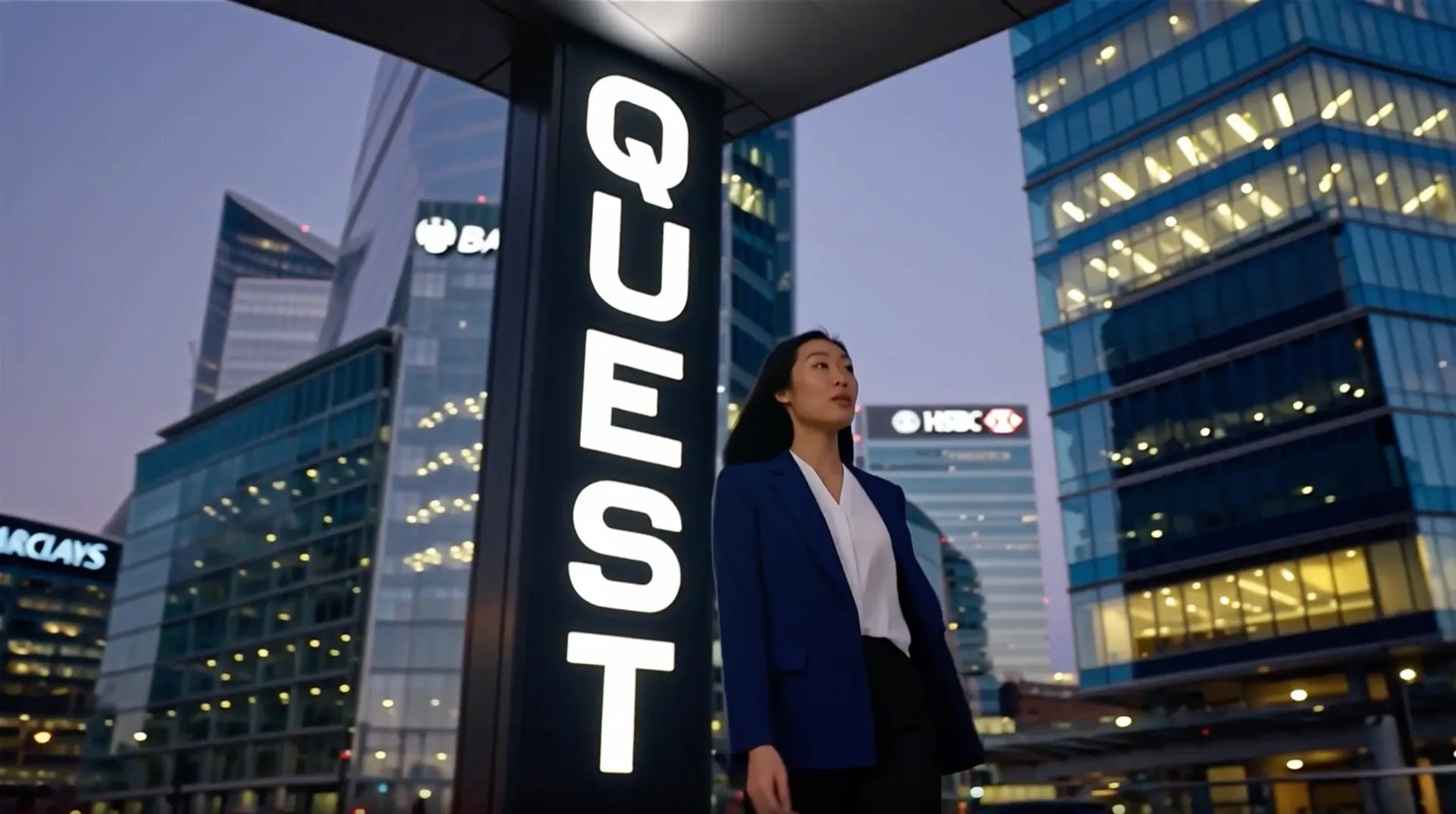 GTM Agency hero - Go-to-market strategy visualization